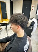 ツイストスパイラル
