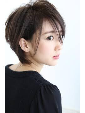 アッサンブレトウキョウ 月島店(Assemble Tokyo) ショート×小顔