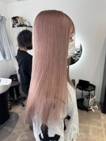 ホープ(hope)&nbsp;ハイトーン/ピンクカラー/ダブルカラー