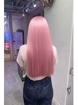 グロウ 渋谷(grow)&nbsp;ホワイトピンク