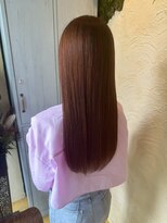 ヌン(nun)&nbsp;髪質改善トリートメント