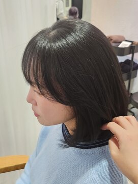 リュンヌ(Lune) ミディアムレイヤー