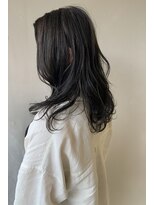 アンティエバイプレッティ(Amitie by pretty)&nbsp;透明感グレージュ