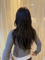 リプレイ(replay)&nbsp;ハッシュカット/レイヤーカット/ハイレイヤー/顔周りカット