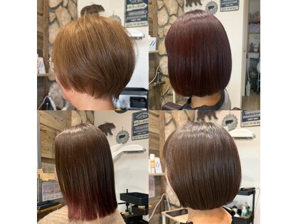 キリグ(KILIG)の写真