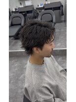 チャプター(CHAPTER)&nbsp;MENS HAIRー