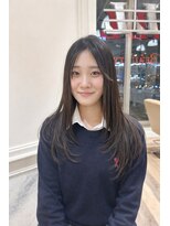 ウィル 野田阪神店(WiLL)&nbsp;ナチュラルに垢抜けるレイヤースタイル