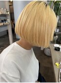 ミニボブ