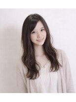 エムアンドエム 七尾店(M&M) カールもストレートも思いのまま