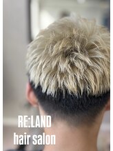 リ ランド(RE:LAND)