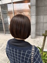エム(EMU)&nbsp;大人ボブ