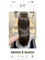 アンク 百道浜(Ankh') オリーブブラウン【円口睦】