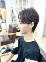 エンハンス 相模原相武台前店(Enhance)&nbsp;曲がる縮毛矯正