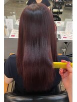 ジュール 池袋(Joule)&nbsp;ワインレッド
