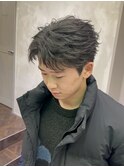フェザーショート
