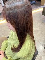 ヘアーアートプレジャー(Hair Art Pleasure)&nbsp;大人のロングヘア