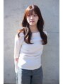 ラブ アンド ヘア ロコ(Love&Hair Loco)&nbsp;甲斐 愛未