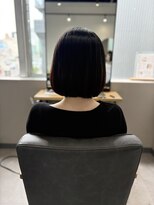 ノル 今池駅前店(noll) ボブショート