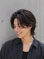 テーラヘアー 香取佐原店(TELA HAIR)&nbsp;メンズパーマ【香取佐原】＜20代30代40代50代60代＞