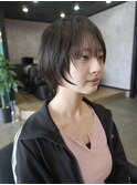 ショートレイヤー