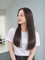 ラポル 松阪店(RAPOL)&nbsp;縮毛矯正/髪質改善/ヘッドスパ/松阪市