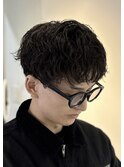 短すぎないラフショート