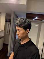 フリーゼアコマキ(FRISEUR)&nbsp;大人ショート