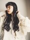 アンシェリバイフラミューム 東戸塚店(Ancheri by flammeum)の写真/オーガニックカラーで頭皮に優しく傷まない潤い溢れる髪へ!極上のサロン時間♪
