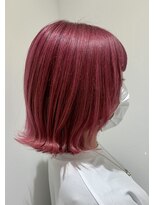 アズールサン 草加西口店(azule-sun)&nbsp;ダブルカラー,ピンク,プラムピンク【草加】