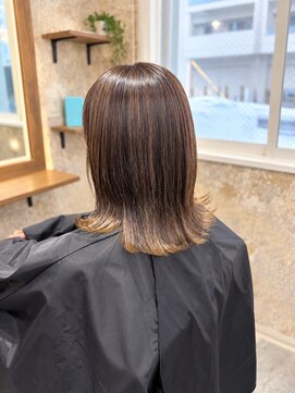 イムア 元町店(IMUA) イムア営業スタイル
