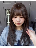 ハイク(HYKE)&nbsp;graige