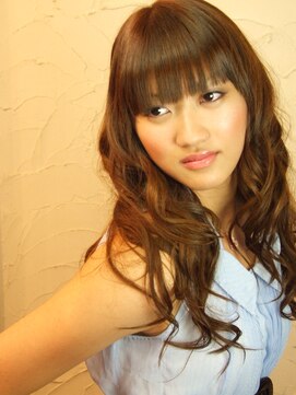 サンクチュアリ(Sanctuary) 恋がいっぱい　惚れられウエーブ