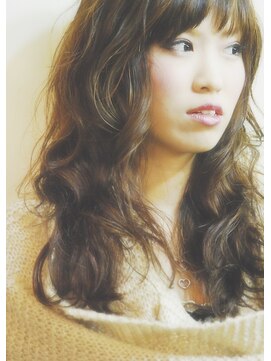 アヌーク トケ(AnouK TOKE) 【AnouK -TOKE-】ハイライト・ローライト