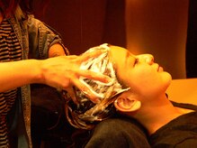 アート ヘアー ストラ 山鼻店(ART HAIR STRA)