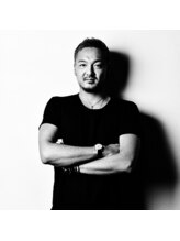 アジトヘア(AZITO HAIR) 大桃 光裕