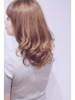 イマージュ アヴェダ 橋本店(Image AVEDA) 朝のスタイリングが楽になるパーマ♪【AVEDA橋本】