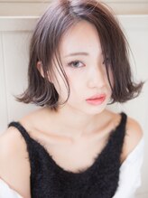 フェリシテ ヘアー(felicite hair)