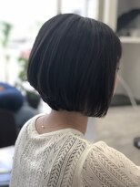 リッシュ 四街道店(Lish)&nbsp;小顔ショートボブ