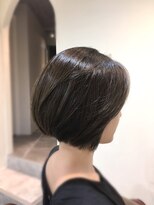 ロイ(Roy)&nbsp;【ナチュラルボブ♪】