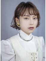 シズク(sizuk)&nbsp;The BOB