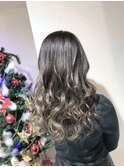 【filo by Feria渋谷】ゴールドアッシュ☆渡邉悟