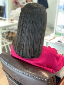 ミリア 茅ヶ崎店(Mirea) Aujuaトリートメント