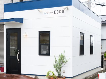 ヘアデザイン ココ(Hair Design COCO)の写真