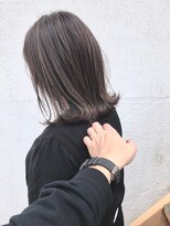 ベニス(VENICE)&nbsp;ミルクカラーミディ