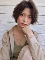 イーストハムネオ(EAST HAM NEO) カジュアルマッシュウェーブ