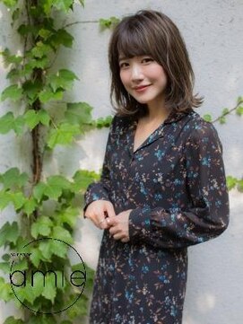 アミ 松戸(amie) フェミニンロブ[松戸/松戸駅/松戸西口]