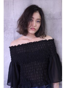 クロム バイ リエット(Chlom by Lietto) Chlom☆くるくる　おしゃれパーマ  0364574337