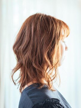 プランタン(hair garden PRINTEMPS byflammeum) コンサバミディ【海老名】