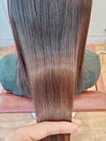 グランシュ 青葉台店(GranCieux)&nbsp;美髪チャージサイエンスアクア☆