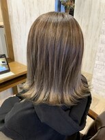 コノン(conon) ハイライト